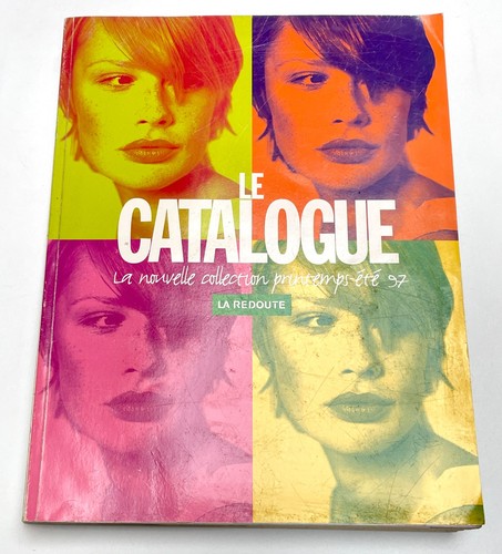 Catalogue redoute printemps - la,