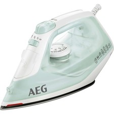 AEG DB1740LG Steam Iron 2400 W