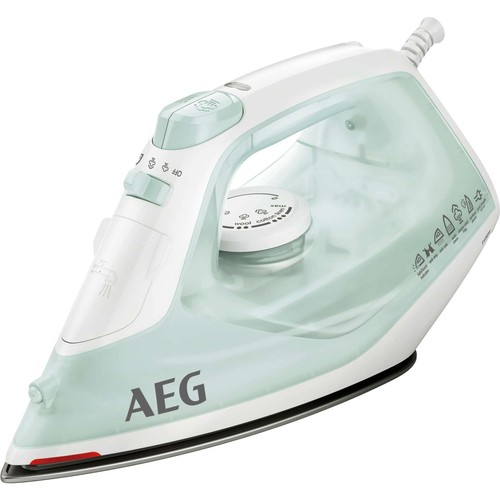 Aeg db1740lg steam iron 2400 - db1740lg,
