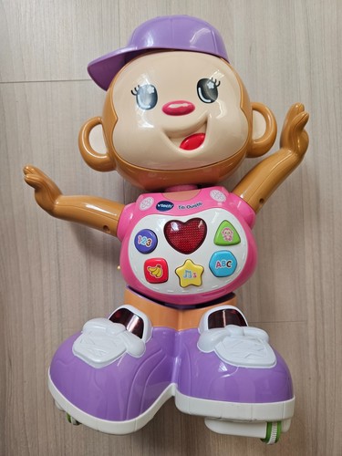Titi ouistiti vtech - titi,