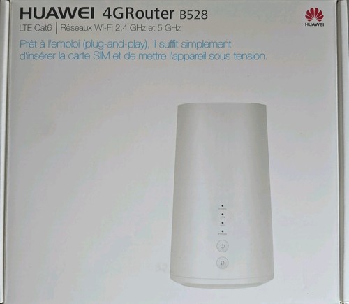 Huawei b528s 23a - b528s-23a, lte