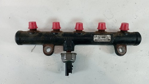 Rampe injection ford focus - rampe,