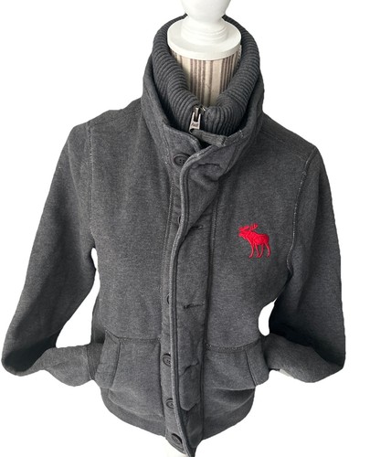 Abercrombie fitch veste - abercrombie, &