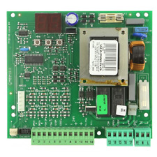 FAAC 740d Unité de Contrôle Carte Électronique 202269 Gates Glissant 740 Moteur