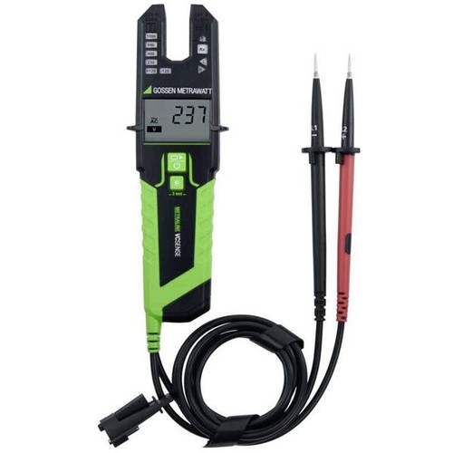 Gossen metrawatt m611l - gossen,