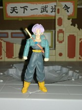 Figurine Dragon Ball Z Trunks