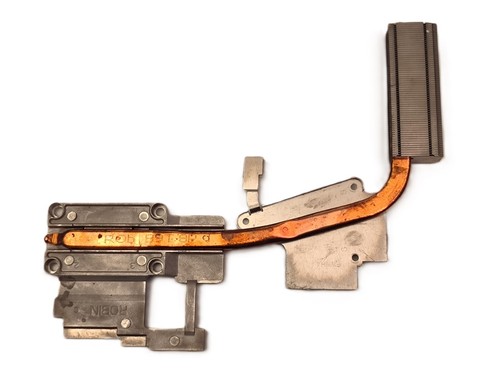 Dissipateur thermique vis - +,