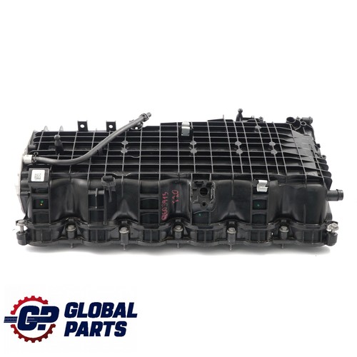 Bmw f20 f30 f32 b58 - m140i, 340i