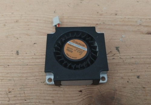 Ventilateur apple ibook - ventilateur,