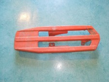 Porte bagage orange corail Motobécane AV92