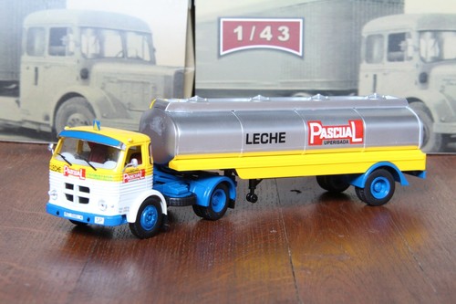Pegaso 2030 1964 sr - 2030, 1964-77