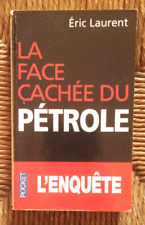 Livre La face cachée du