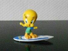 Figurine TITI ballon WARNER