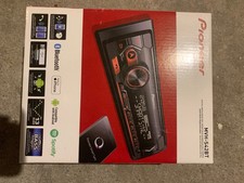 lecteur voiture pionner 