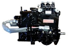 YANMAR 729006-51310 -pompe à injection