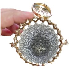 Porte-monnaie compact double