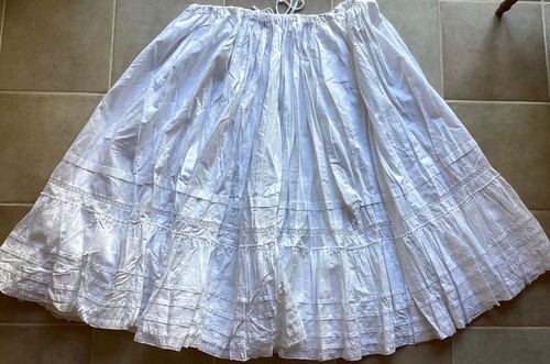 Jupon jupe costume - jupon,