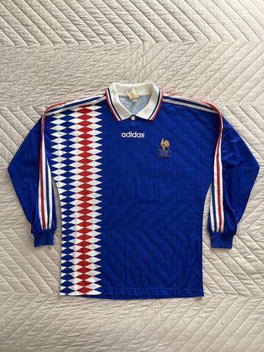 Maillot france porté - maillot,