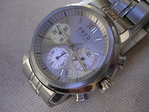 Fred paris automatic - fred, of