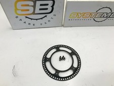 ROUE PHONIQUE AVANT ABS HONDA CROSSRUNNER 800 2015-2016 AVANT TON WHEEL ABS