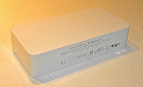 Working apple 150 watt power - apple,