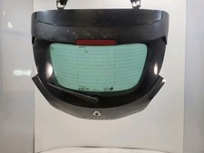 Hayon - Renault MEGANE COUPE III PH.1 - Noir - 901004981R - P0-8519R