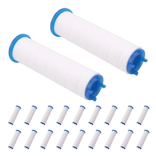 Filtre douche rechange - de,