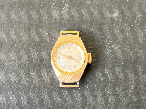 Montre dame vintage - montre,