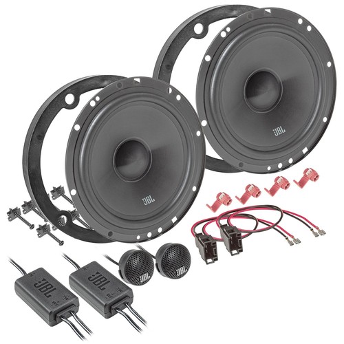 Kit jbl stage2 65cf - jbl,