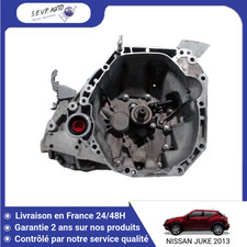 ?? BOITE DE VITESSES   NISSAN JUKE 1.6♻️ JR5339 ? 147489km