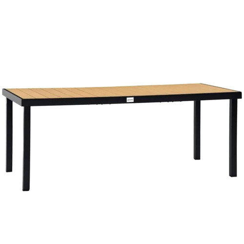 Outsunny table jardin - table,