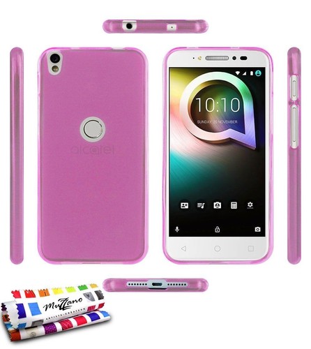Coque alcatel shine - shine, lite