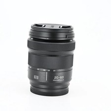 PANASONIC ZOOM  20-60MM/3.5-5.6 L