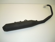 Pot échappement HONDA CBF 125 de 2009 / 2014 18300-KWF-950
