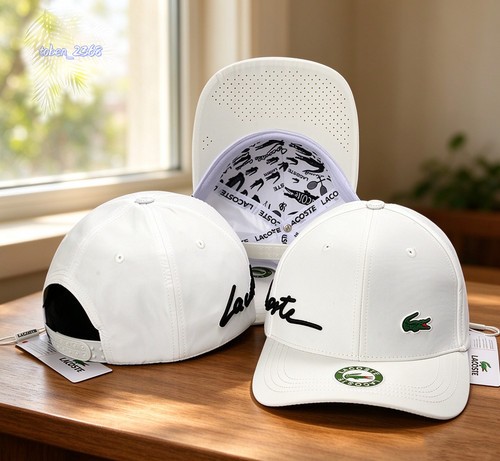 Lacoste outdoor sports pattern - outdoor,