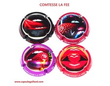 NEWS -Série de 4 Capsules de