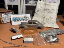 ADAM OPEL ADMIRAL LIMOUSINE