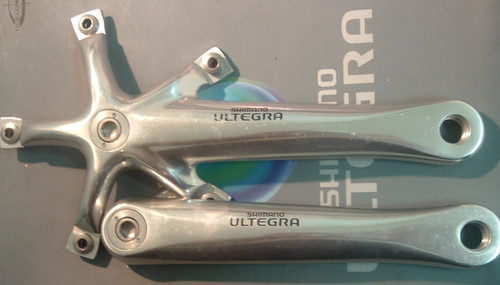 Shimano ultegra 175mm - shimano, route