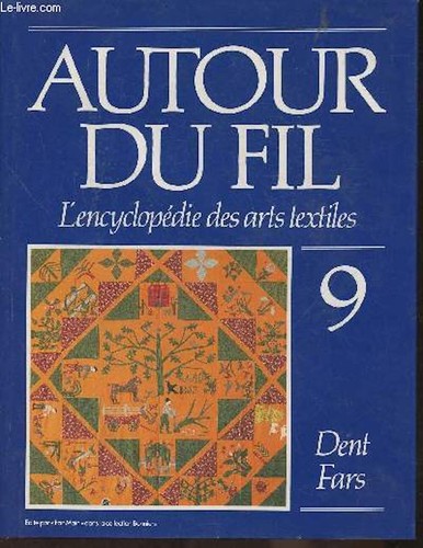 Autour fil l - ,