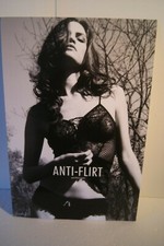 PANNEAU PUBLICITAIRE ANTI