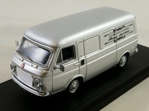 Rio fiat 238 obsèques - fiat,