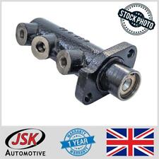 Frein De Maître Cylindre pour Jcb Tractopelle Chargeurs 3C 3CX 4C 4CX Remplace