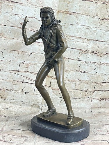 Bronze art sculpture - bronze,
