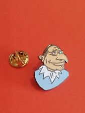 pin's Bêbête show chirac