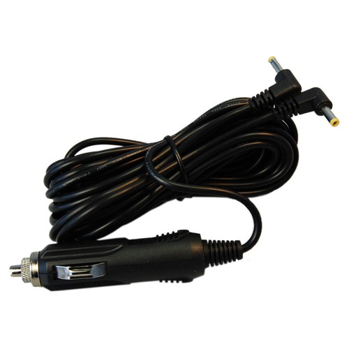 Voiture chargeur pour yaesu - voiture,