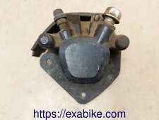 etrier de frein avant gauche pour Suzuki ZR 50