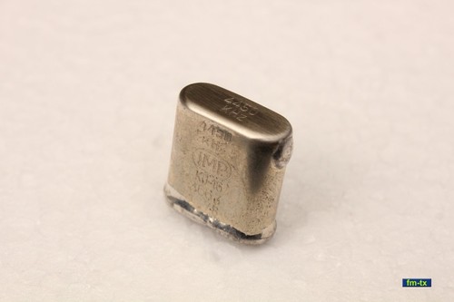 Cristal quartz 4450 - cristal,