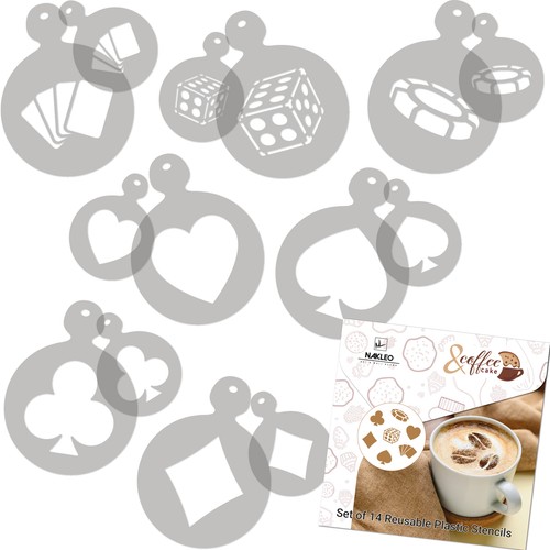 Psc café biscuits - café, et