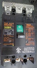 Fuji SA33BUL Circuit Breaker