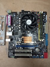 Carte mère asus m4n78 avec - carte,